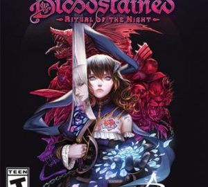 Download Bloodstained: Ritual of the Night