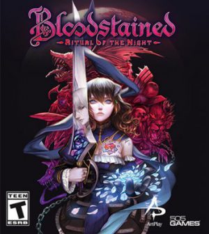 Download Bloodstained: Ritual of the Night