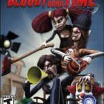 Download Bloody Good Time