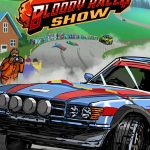 Download Bloody Rally Show