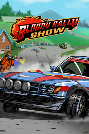Download Bloody Rally Show