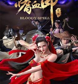 Download Bloody Spell