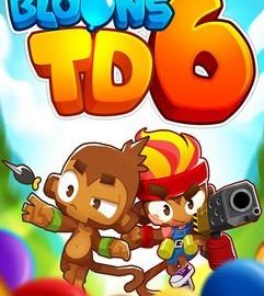 Download Bloons TD 6