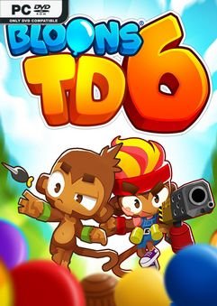 Download Bloons TD 6