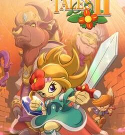 Download Blossom Tales Collection