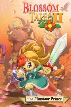 Download Blossom Tales Collection