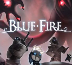 Download Blue Fire