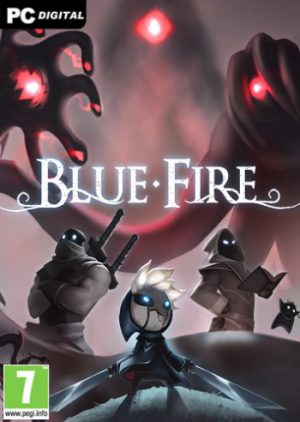 Download Blue Fire
