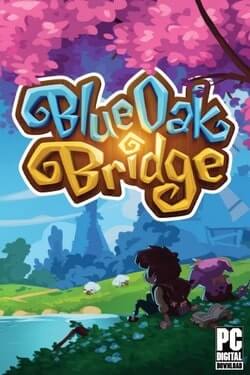 Download Blue Oak Bridge