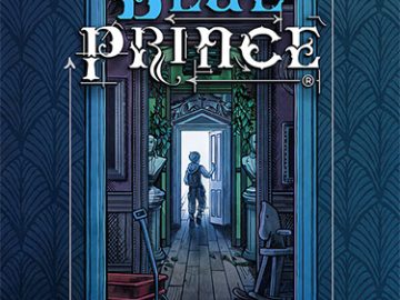 Download Blue Prince [FitGirl Repack]
