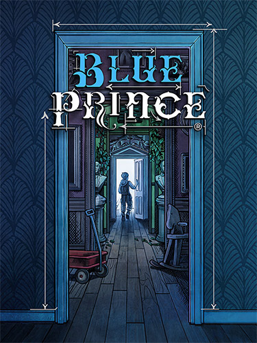 Download Blue Prince [FitGirl Repack]