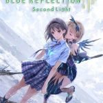 Download BLUE REFLECTION: Second Light