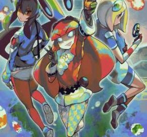 Download Blue Revolver