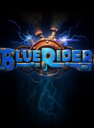 Download Blue Rider