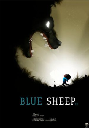 Download Blue Sheep