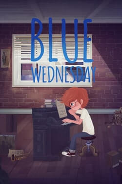 Download Blue Wednesday