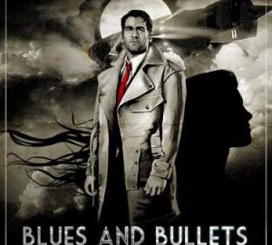 Download Blues and Bullets - Episode 1-2