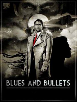Download Blues and Bullets - Episode 1-2