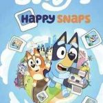 Download Bluey's Happy Snaps