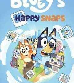 Download Bluey's Happy Snaps