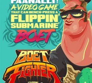 Download Boet Fighter