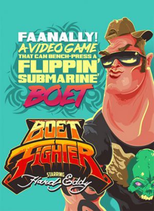 Download Boet Fighter