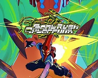 Download Bomb Rush Cyberfunk