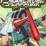 Download Bomb Rush Cyberfunk (v1.0.19735, MULTi9) [FitGirl Repack]