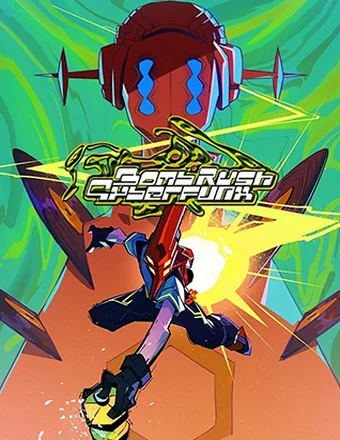 Download Bomb Rush Cyberfunk