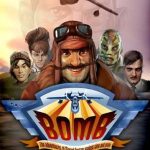 Download BOMB: Who let the dogfight?