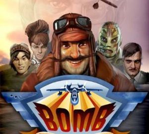 Download BOMB: Who let the dogfight?