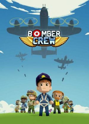Download Bomber Crew