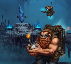 Download Bombing Quest