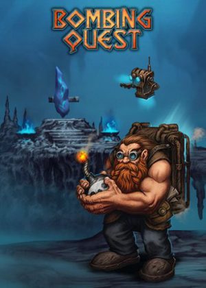 Download Bombing Quest
