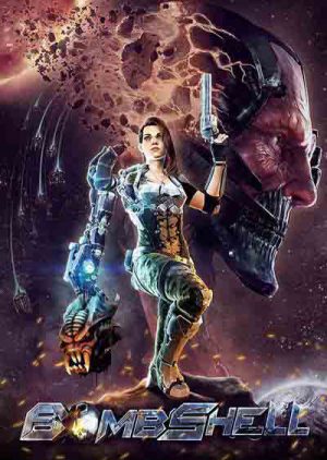 Download Bombshell