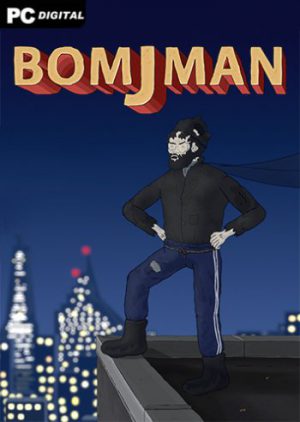 Download BOMJMAN
