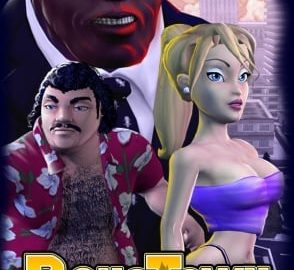 Download BoneTown: The Second Coming Edition