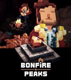 Download Bonfire Peaks