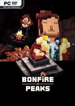 Download Bonfire Peaks