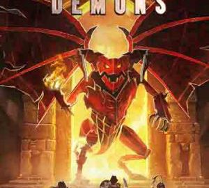 Download Book of Demons