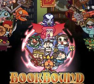 Download Bookbound Brigade