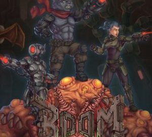 Download Boom Blaster