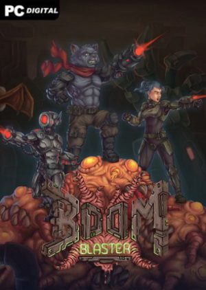 Download Boom Blaster