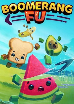 Download Boomerang Fu