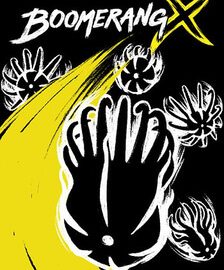 Download Boomerang X