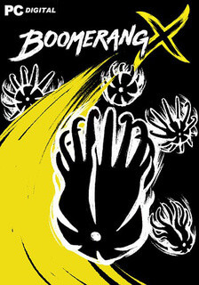 Download Boomerang X