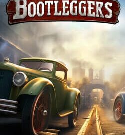 Download Bootlegger's Mafia Racing Story