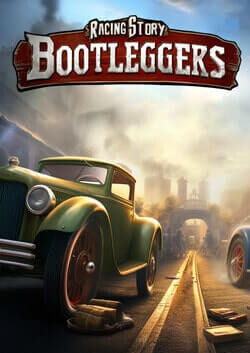 Download Bootlegger's Mafia Racing Story