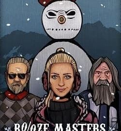 Download Booze Masters: Freezing Moonshine