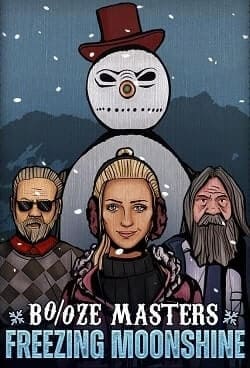 Download Booze Masters: Freezing Moonshine